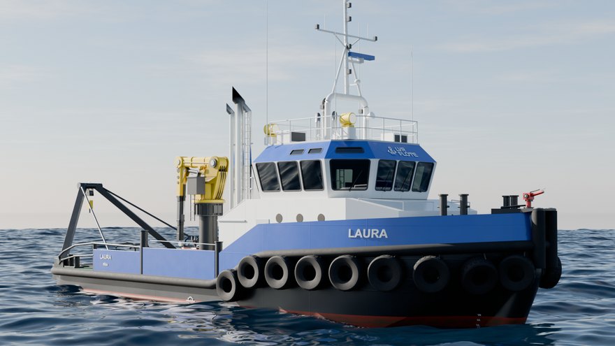 LAURA